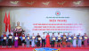 Tuyên dương 78 tập thể, cá nhân "Người tốt, việc thiện - chung sức xây dựng cộng đồng nhân ái"