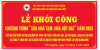 LỄ KHỞI CÔNG CHƯƠNG TRÌNH “XÓA NHÀ TẠM, NHÀ DỘT NÁT” NĂM 2025